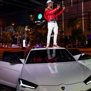 hey joceo (feat. Tyger Clanz) (Explicit)