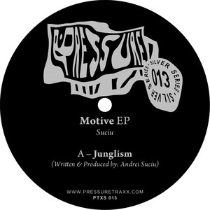 Junglism