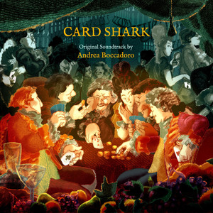 Card Shark (Original Soundtrack)