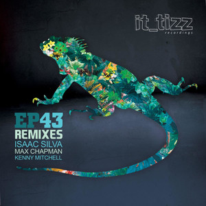 Inside Me (Max Chapman Remix)