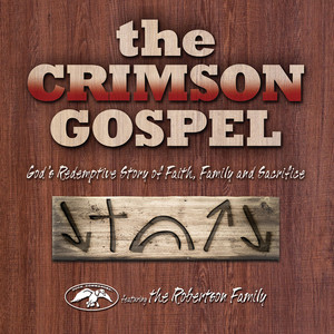 The Crimson Gospel