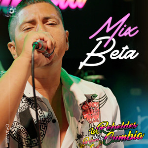 Mix Beta (En Vivo)