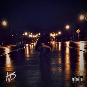 Get Out My Way(feat. Cal-E & YoungJake) (Explicit)