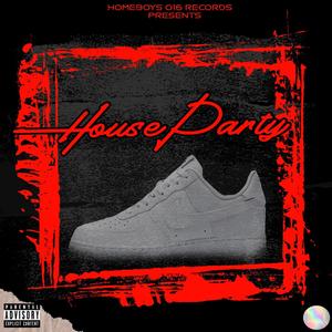 House Party (Explicit)