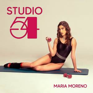 Studio54 (Explicit)