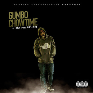 Gumbo Chowtime (Explicit)