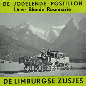 De Jodelende Postillon