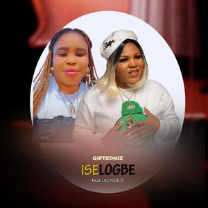 ISELOGBE (feat. LillyGold)