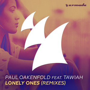 Lonely Ones (Remixes)