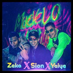 Muévelo (feat. The Zeka & Rap de sion) (Explicit)