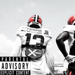 Feetwork (feat. Babymx) (Explicit)