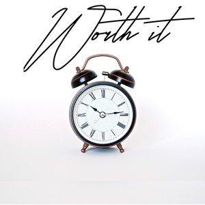 Armani Nashar - Worth It (feat. Spaceboifresh) (Explicit)