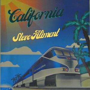 California(feat. Annie O'Neill)