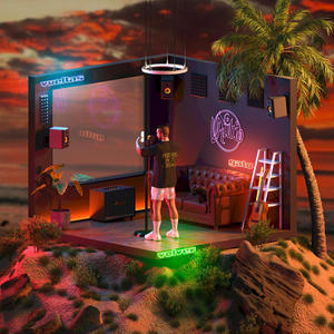 Gato (feat. Nueve R)