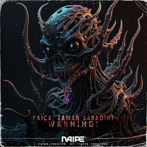 Warning! (Radio Edit)