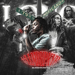 Bloodyhound Jeff- Back On That (feat. BH Q50) (Explicit)
