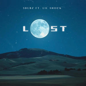 Lost (feat. Lil Shock)