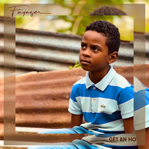 Fayazer - GÈT AN HO