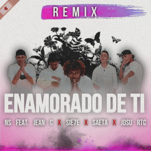 Remix Enamorado de Ti (Remix)