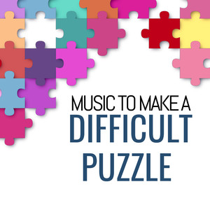 Music to make a: Difficult Puzzle