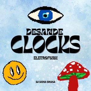 Desande Clocks