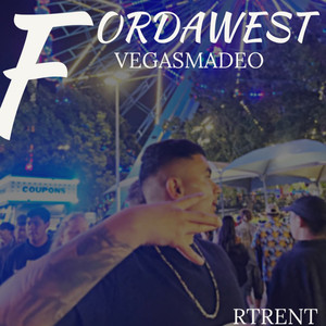 For da West (Explicit)