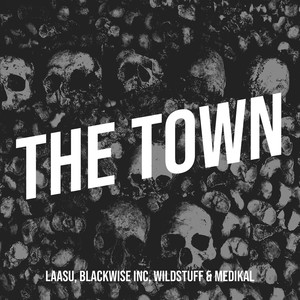 The Town (Explicit)
