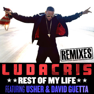 Rest Of My Life (Remixes)