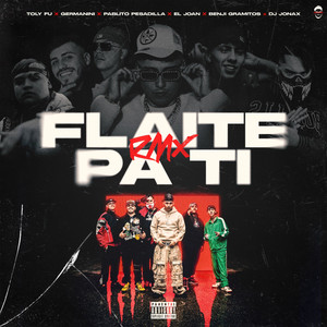 Flaite Pa Ti (Remix|Explicit)
