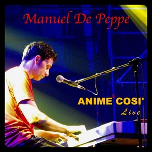 Anime così (Live)