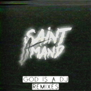 God Is A Dj (Dark Remix|Explicit)