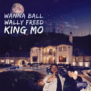 Wally Freed - Wanna Ball (Explicit)