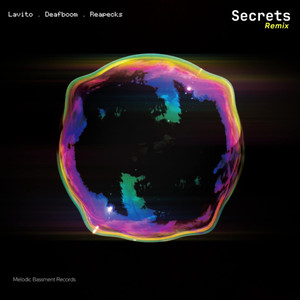 Secrets (Dnb Mix)