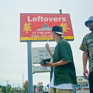 Leftovers (Explicit)