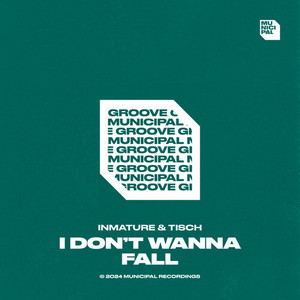 I Don’t Wanna Fall (Extended Mix)