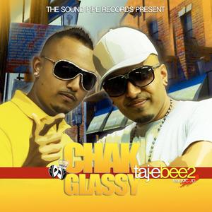 Chak Glassy (feat. MC JD)