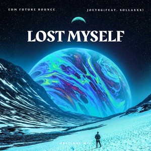 Lost Myself (Inst.)