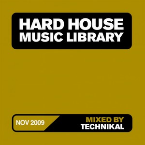 Serious Sounds (Technikal Remix - Mix Cut)