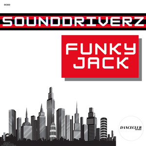 Funky Jack (Extended Mix)