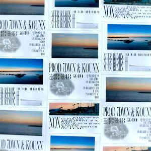 AUER² (feat. 7wvn) (Explicit)