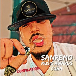 Sanremo Music Awards Cuba Compilation