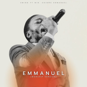 Emmanuel (Worship Version)