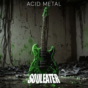 Acid metal