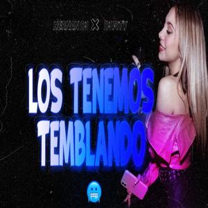 Los tenemos temblando(feat. Pity DJ)