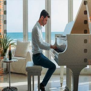 Champain & Vacay (Piano Version)