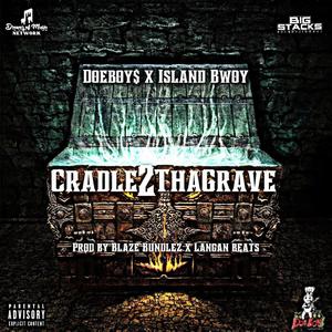 Cradle 2 The Grave (Explicit)