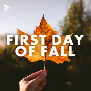 First Day of Fall