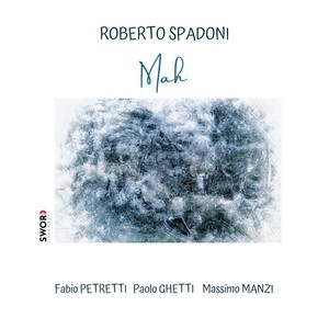 Fuga di notizie(feat. Fabio Petretti, Paolo Ghetti & Massimo Manzi)