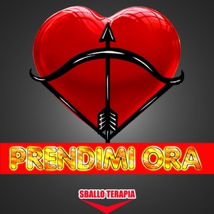 Prendimi ora