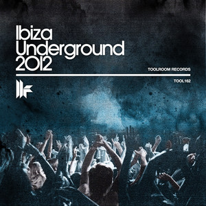 Let It Go (Original Mix)